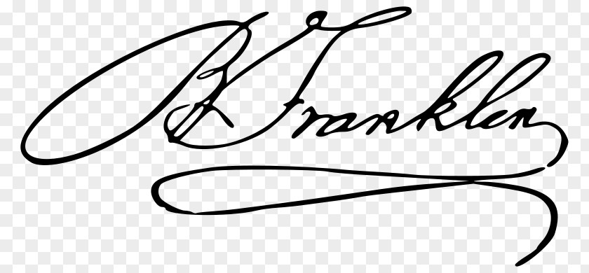 United States Declaration Of Independence Benjamin Franklin House The Autobiography Signature PNG