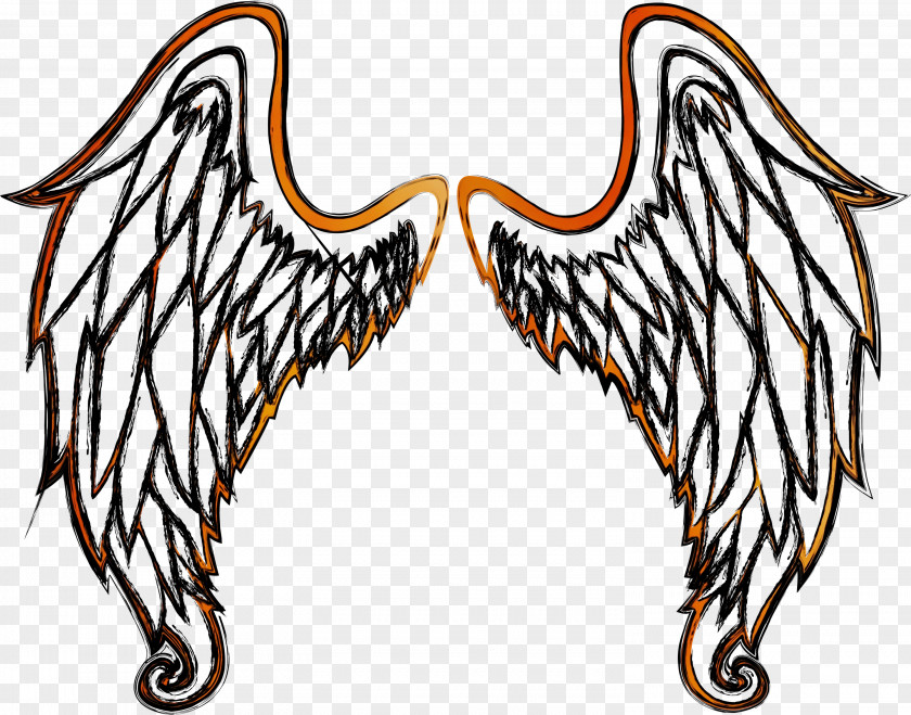 Wing PNG