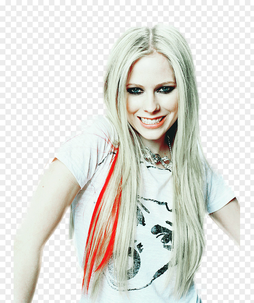Avril Lavigne Female Photography PNG