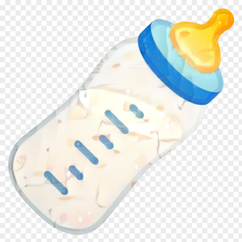 Baby Products Bottle PNG