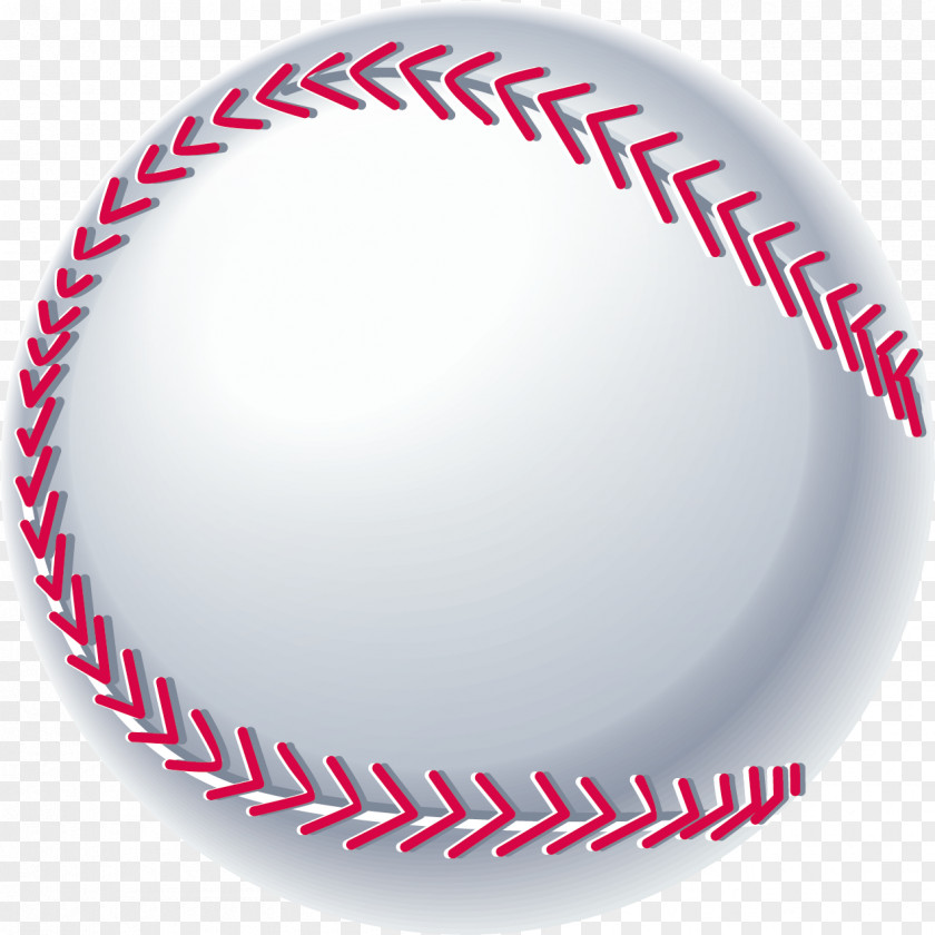 Baseball Vector Material La Cina Gold PNG