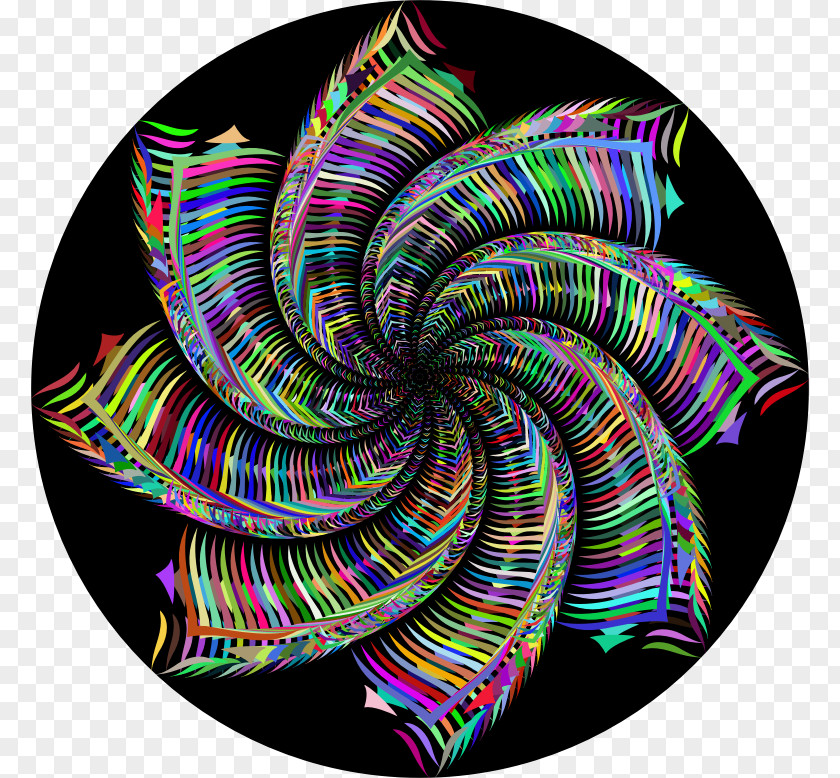 Black Hole Technicolor SA Clip Art PNG