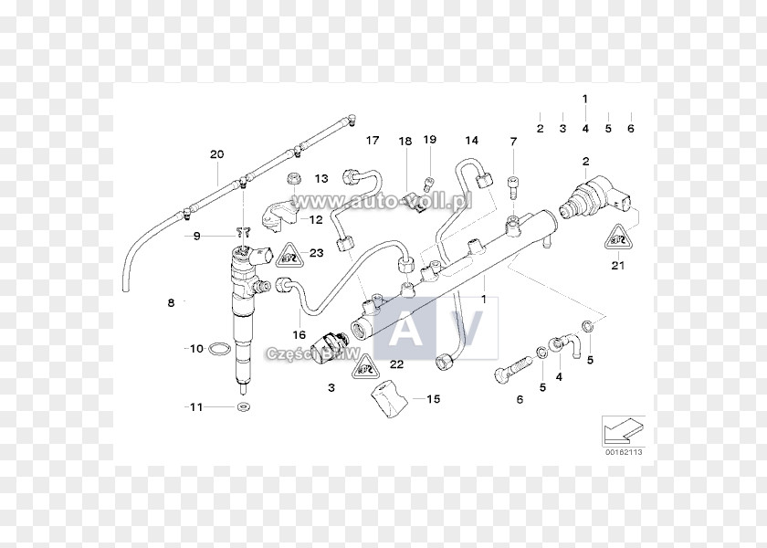 Bmw BMW Car Line Point PNG