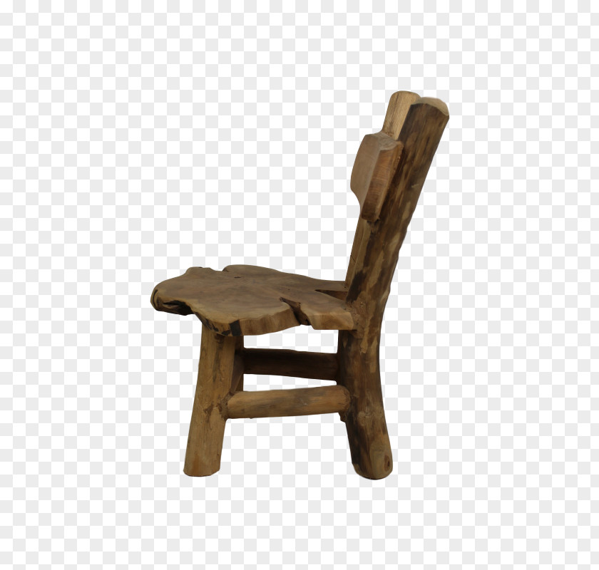 Chair Wood Garden Furniture Couch PNG