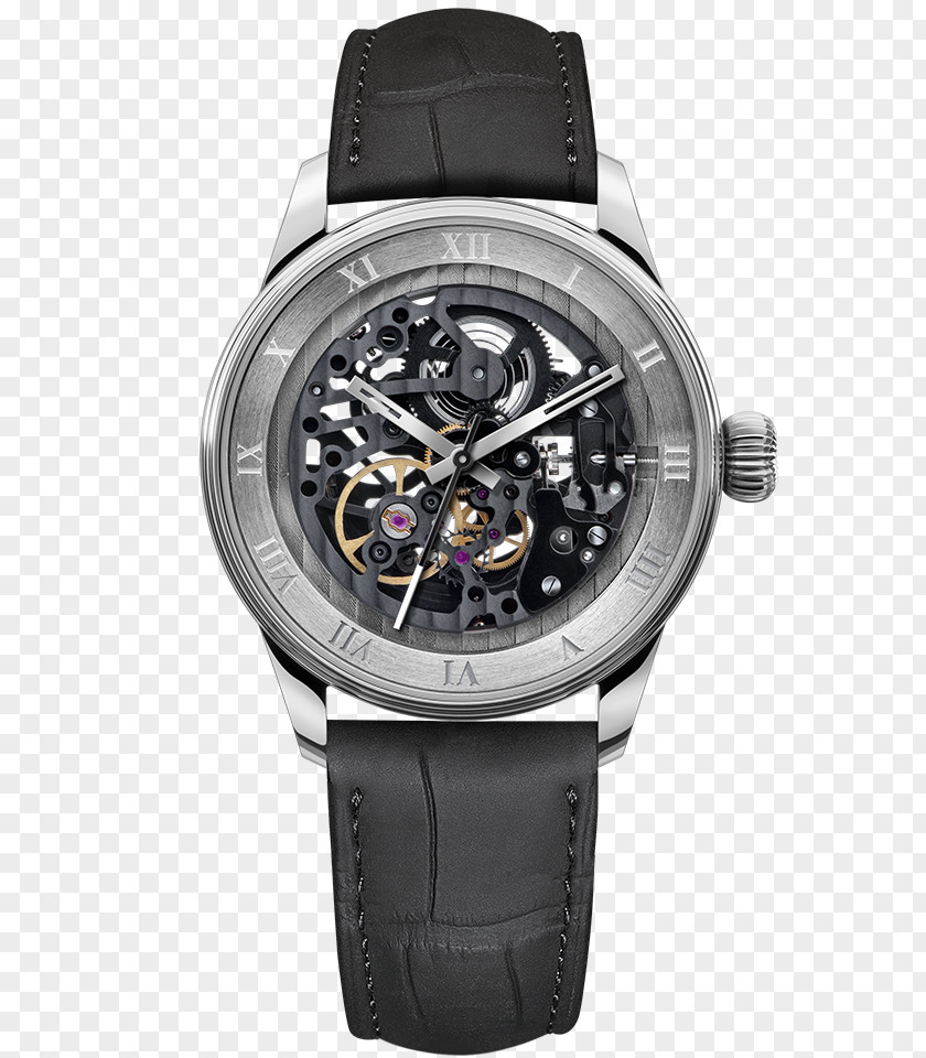 Clock Watch Maurice Lacroix Brand Швейцарские часы PNG