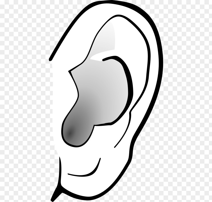 Dimensions Cliparts Ear Byte John F. Kennedy International Airport Clip Art PNG
