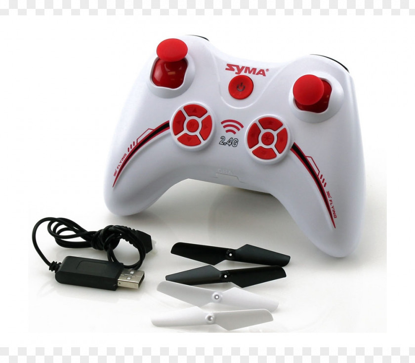 Drone Unmanned Aerial Vehicle Video Game Consoles PlayStation 3 Quadcopter Remote Controls PNG