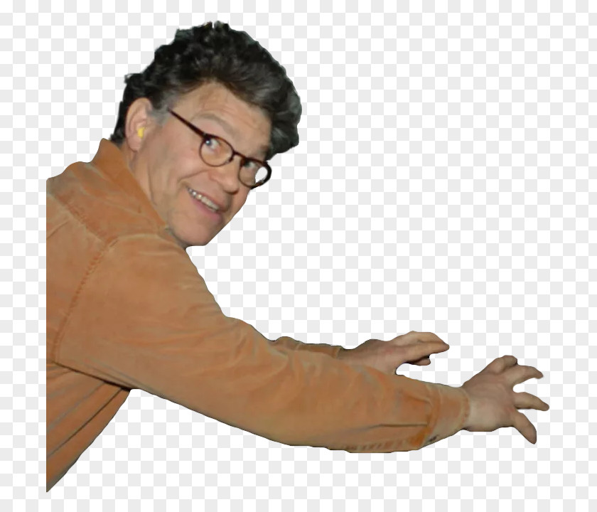 Eminem Al Franken PNG