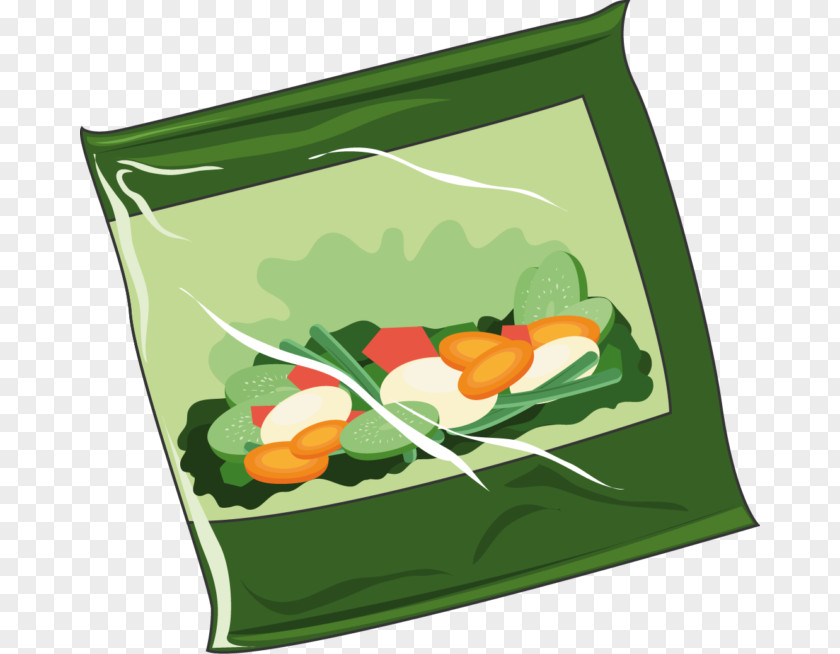Frozen Food Vegetable Fast Clip Art PNG