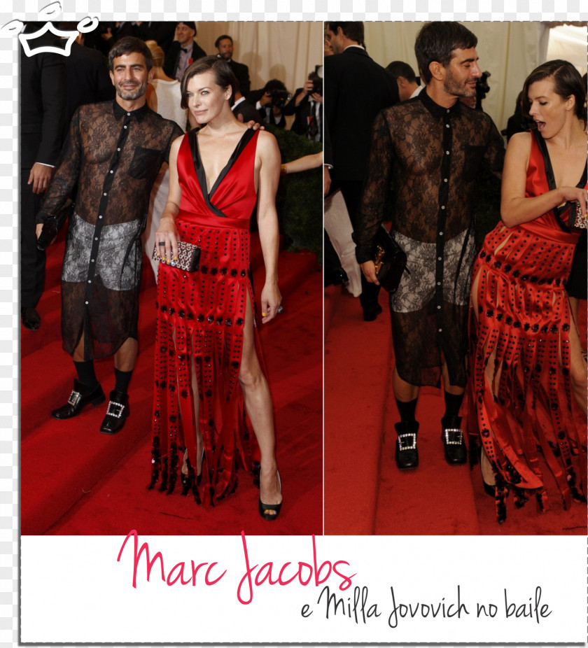 Gala Met Metropolitan Museum Of Art Fashion Model Red Carpet PNG