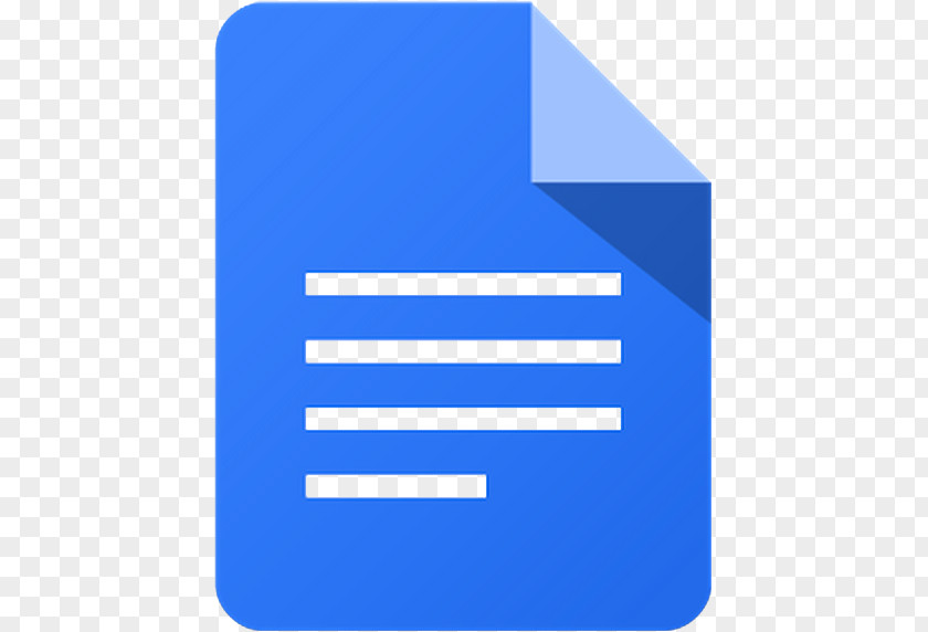 Google Docs Drive Internet Document PNG