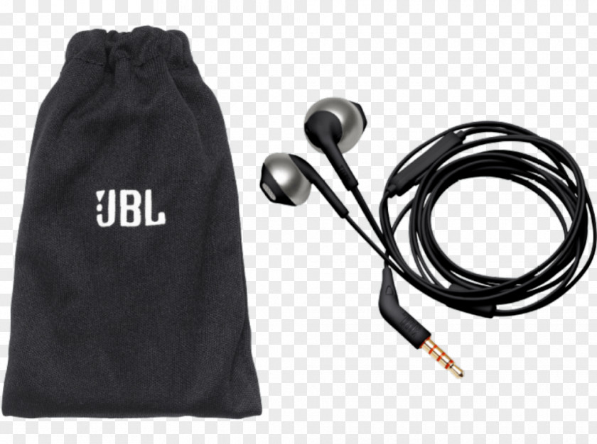 Headphones JBL T205 Harman T290 Microphone PNG