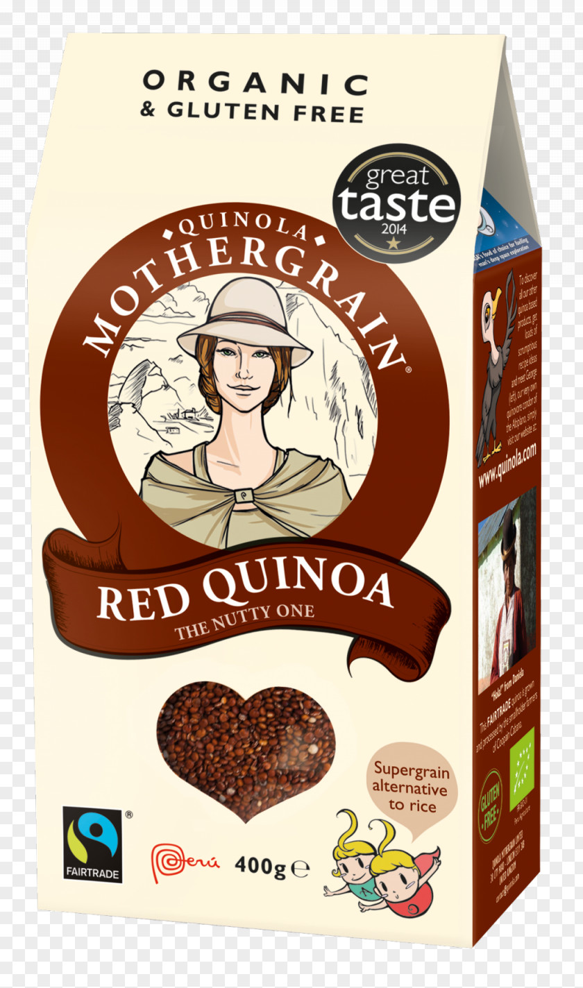 Horay Organic Food Quinoa Pasta Cereal Muesli PNG