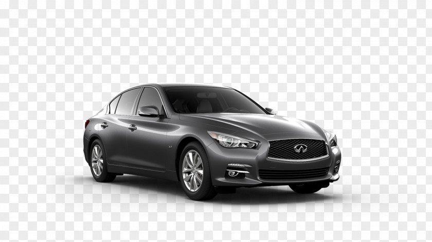 Infiniti 2017 INFINITI Q50 Car Q60 QX PNG