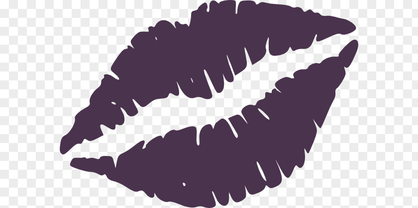 Kiss Vector Lip Clip Art PNG