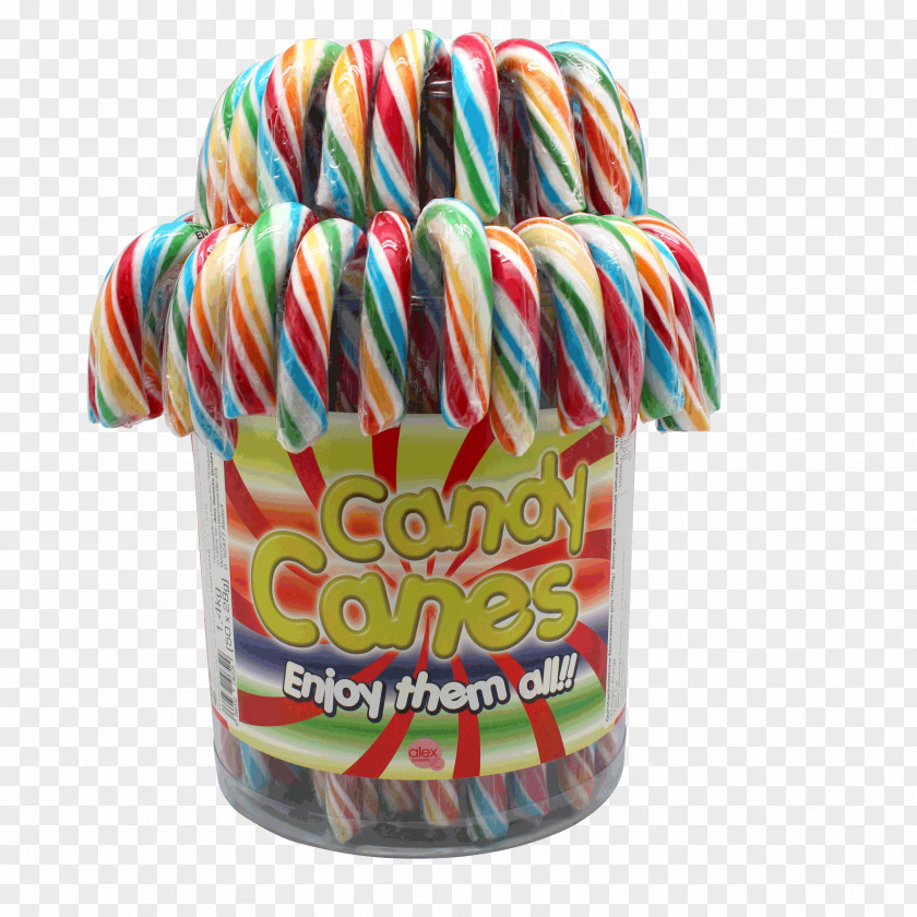 Lollipop Candy Cane Stick Chewing Gum PNG