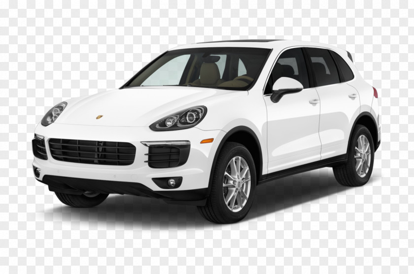 Mclaren 2017 Porsche Cayenne Car 2018 2015 PNG