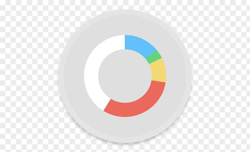 MemoryDiag Brand Logo Circle PNG