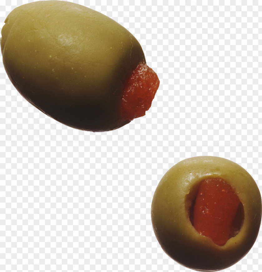 Olive Oil Condiment PNG