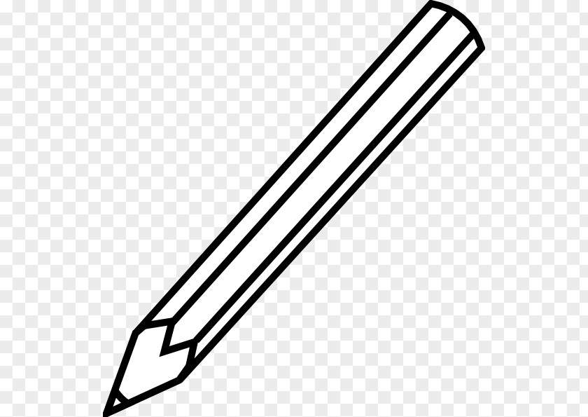 Sharpener Cliparts Colored Pencil Black And White Drawing Clip Art PNG