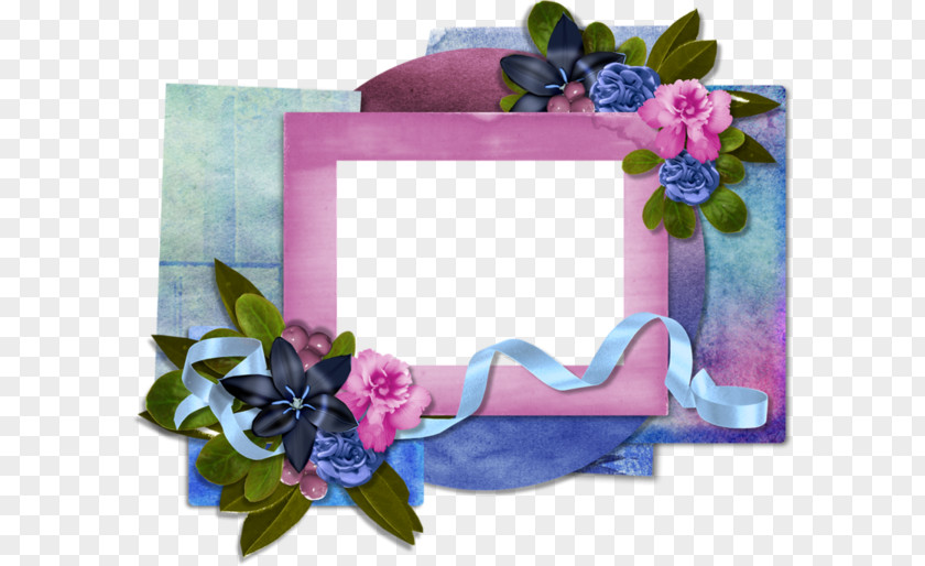 Still Life Picture Frames PNG