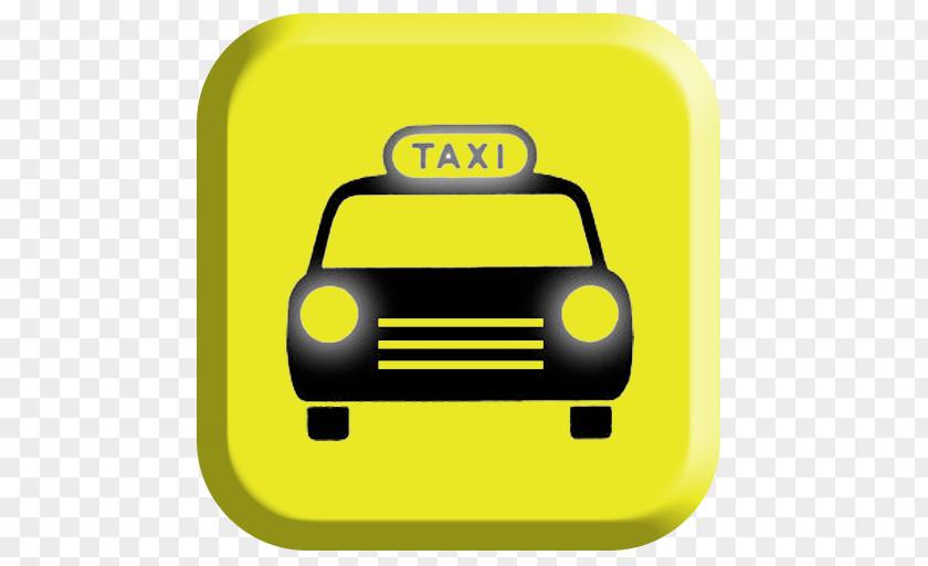 Taxi Driver Transport Essa Taxis Yellow Cab PNG