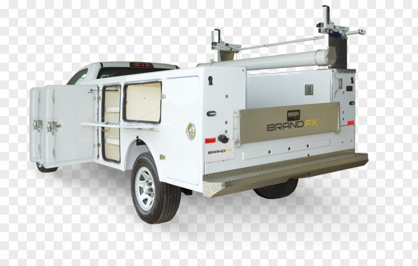 Truck Bed Part Car Motor Vehicle PNG