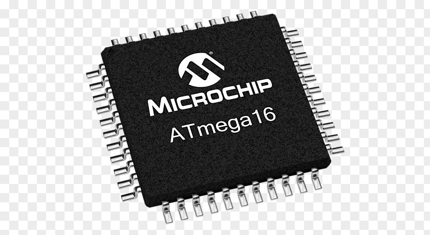 Atmel Armbased Processors PIC Microcontroller AVR Intel MCS-51 Electronics PNG