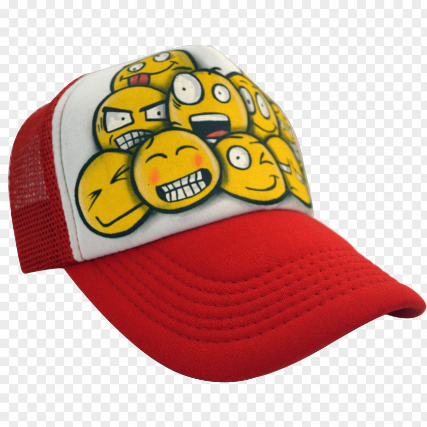 Baseball Cap Emoji PNG