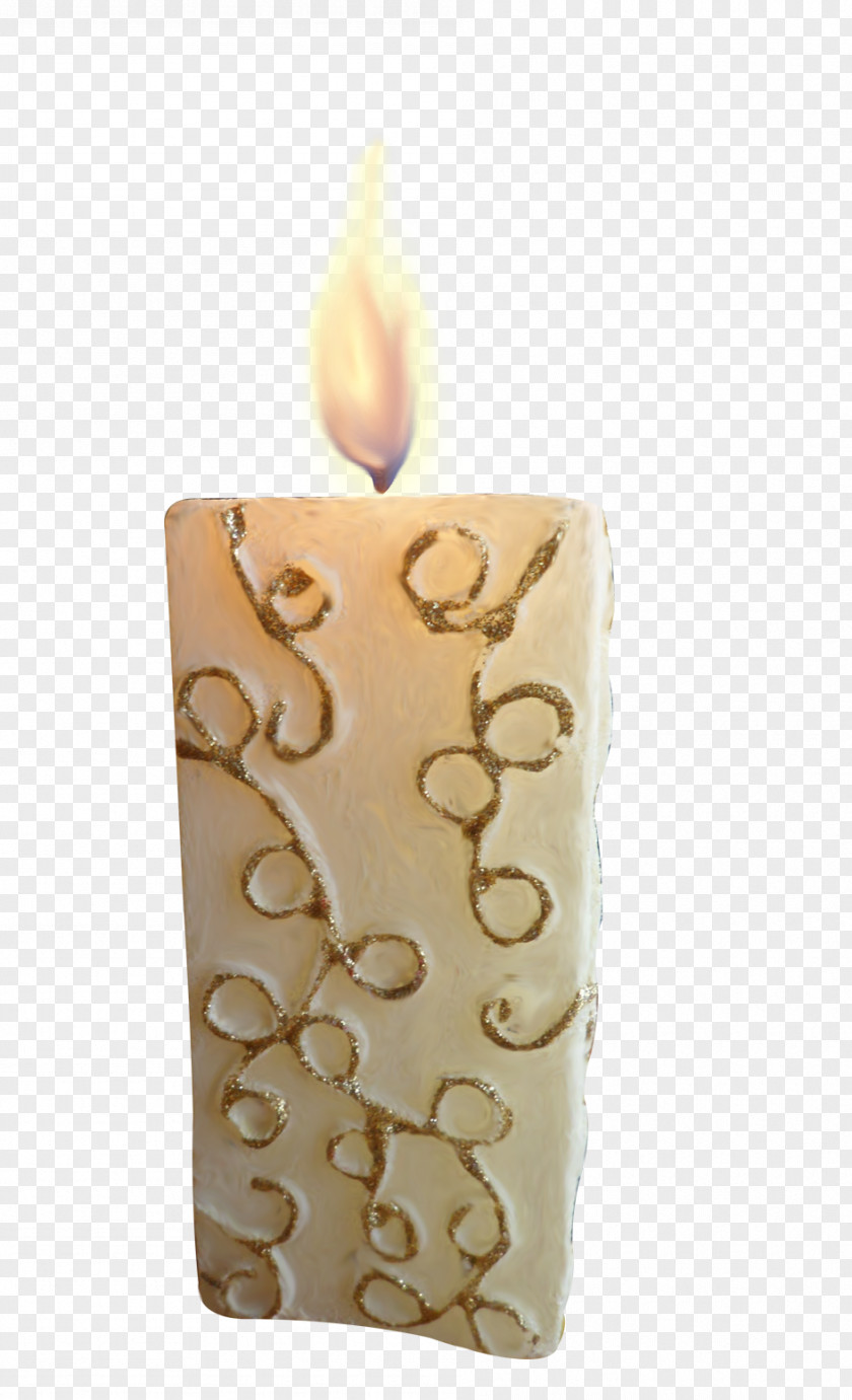 Bigsale Wax Candle PNG