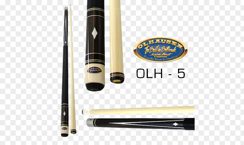 Billiards Cue Stick Pool Billiard Tables Olhausen Manufacturing, Inc. PNG