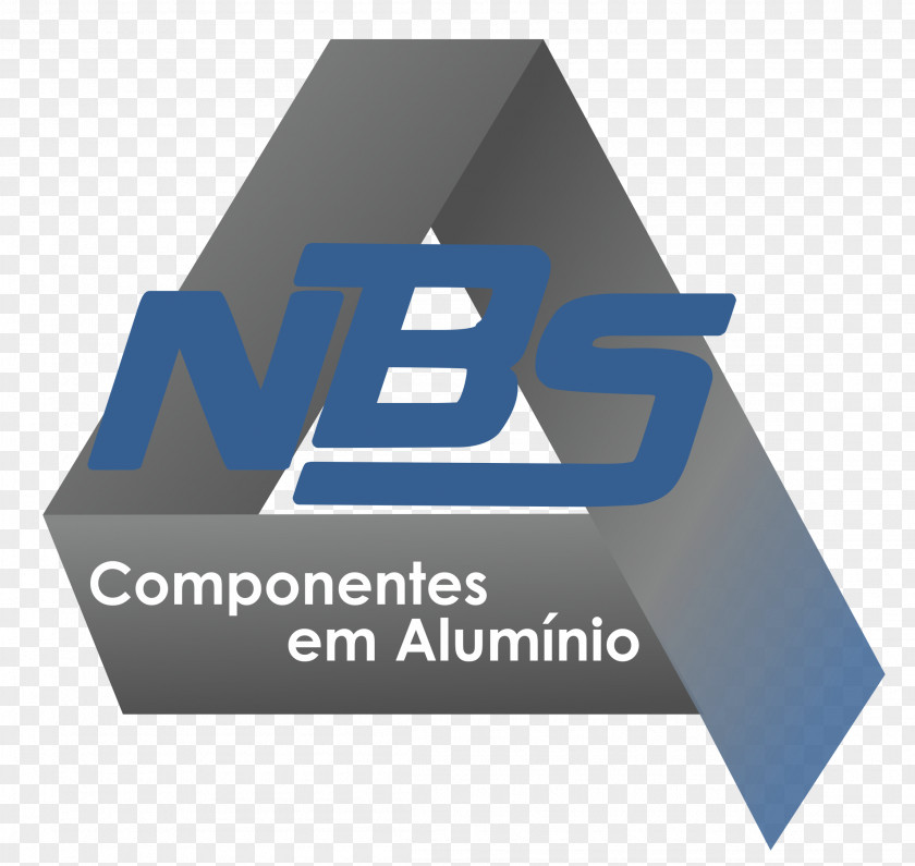 Catarina NBS Componentes Em Alumínio Brand Logo Aluminium PNG