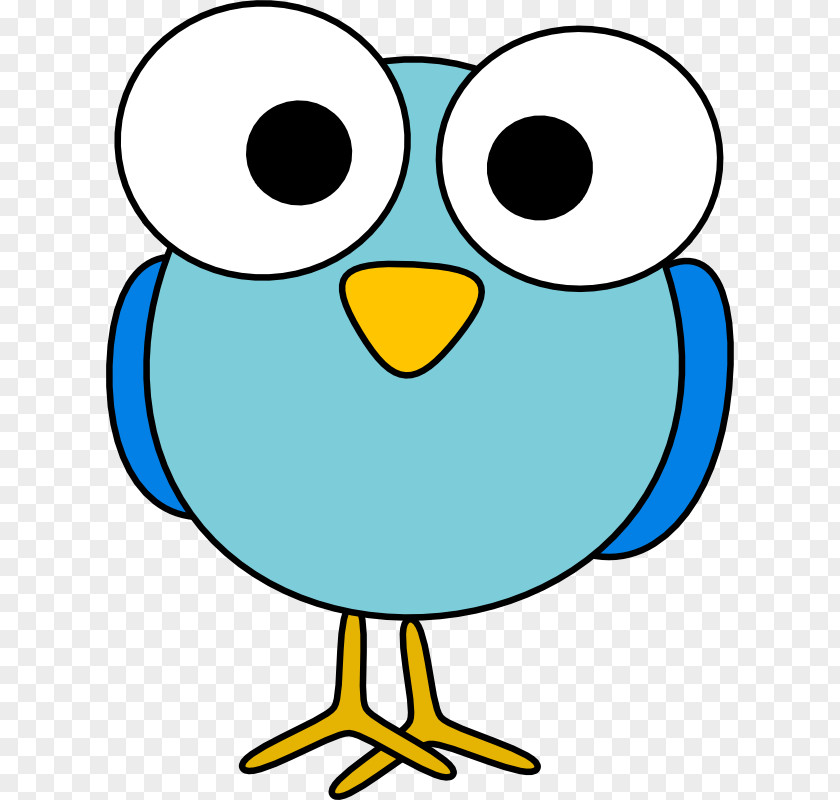 Eyes Cartoon Bird Owl Clip Art PNG