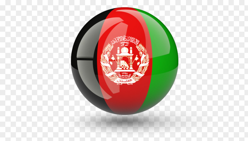 Flag Of Afghanistan Symbol PNG