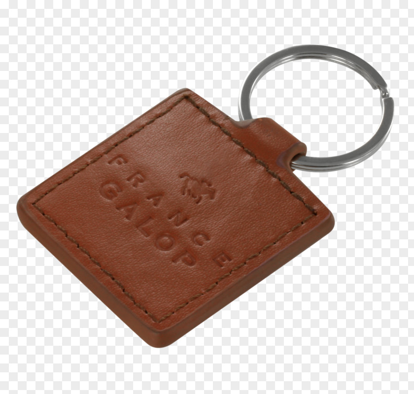 Key Chains Leather Rectangle PNG