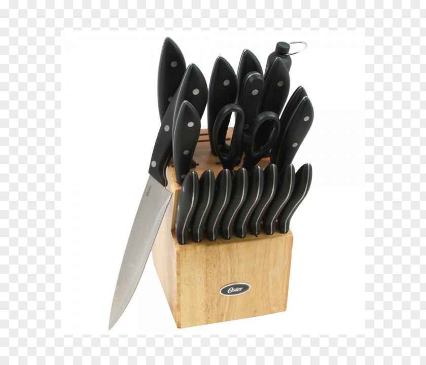 Knife Cutlery Kitchen Knives Santoku Cookware PNG