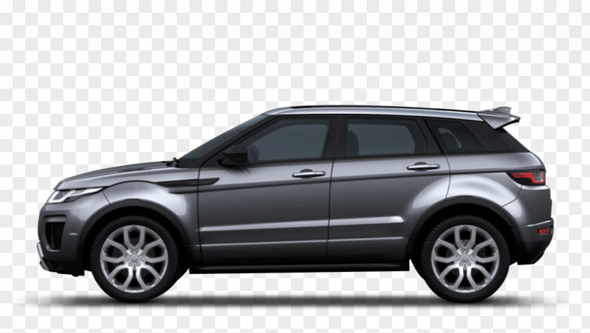 Land Rover 2017 Range Evoque Discovery Sport Car Company PNG