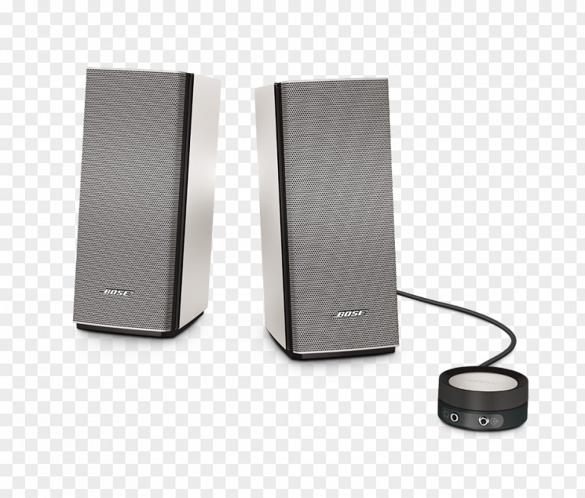 Laptop Bose Computer Speakers Loudspeaker Corporation PNG