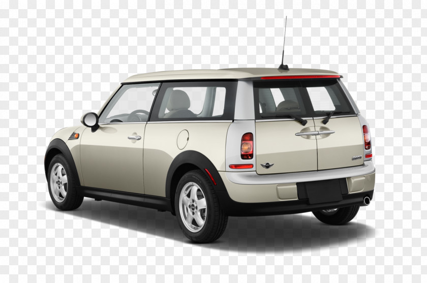 Mini 2010 MINI Cooper Clubman 2015 2012 Car PNG