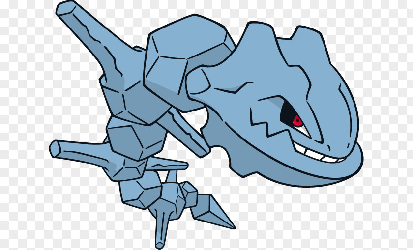 Pokémon Black 2 And White Crystal X Y HeartGold SoulSilver Steelix PNG