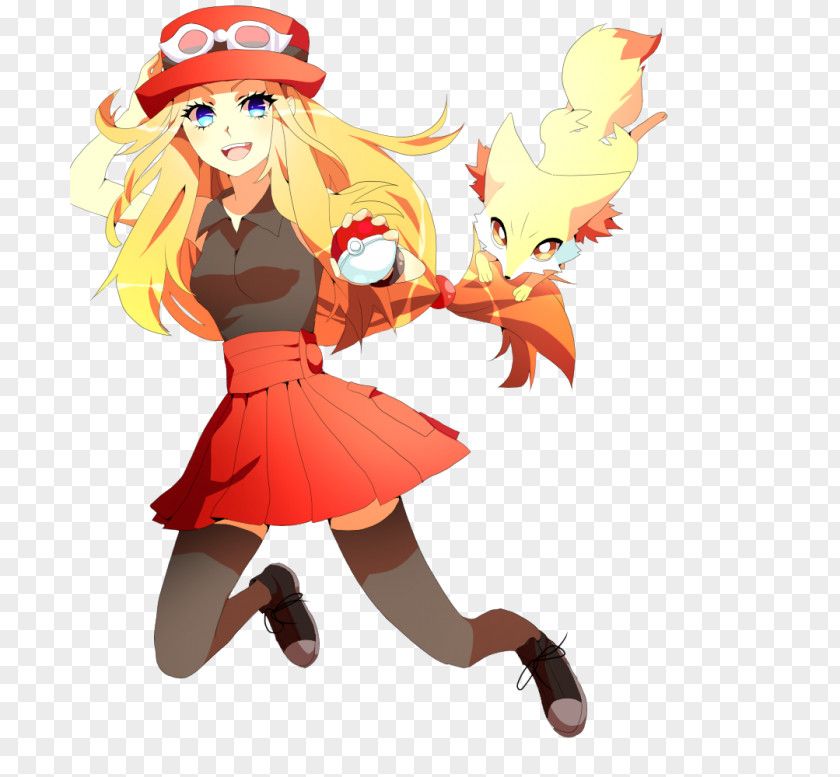 Pokemon Go Pokémon X And Y Serena GO Shuffle Battle Revolution PNG