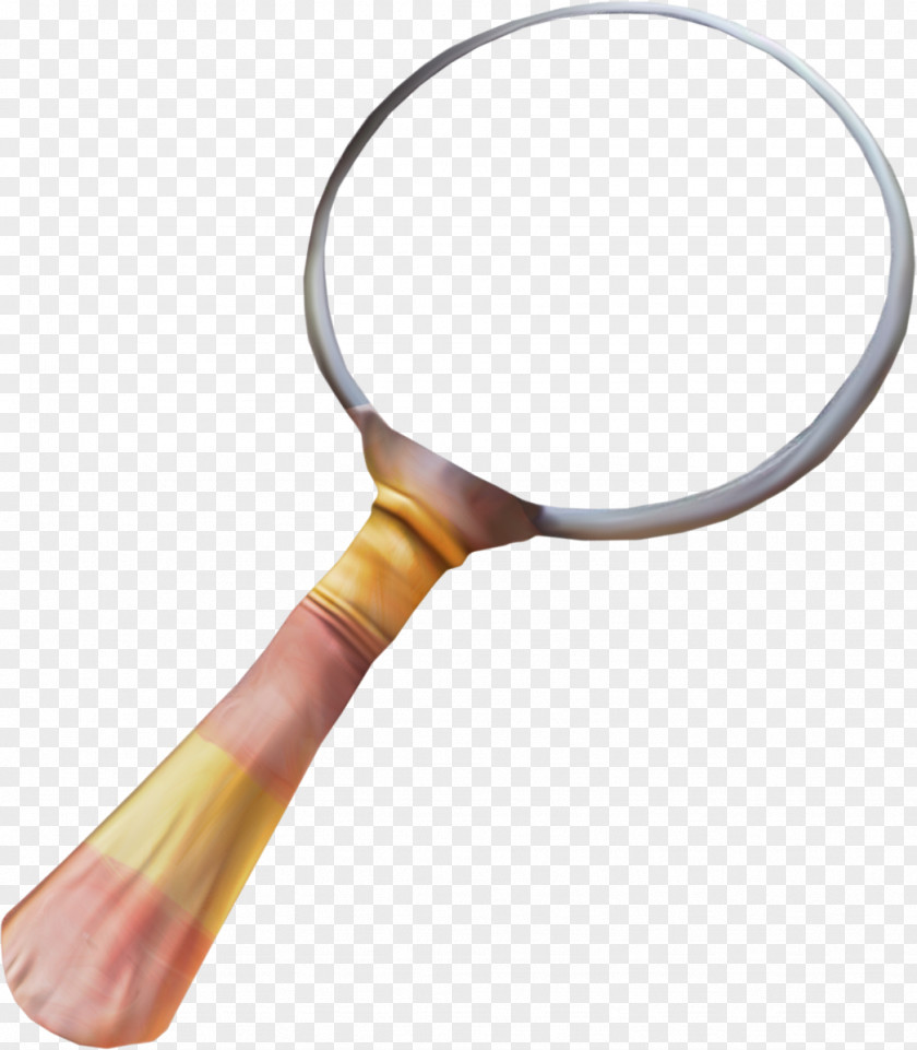 Pushpin Magnifying Glass Photography Clip Art PNG