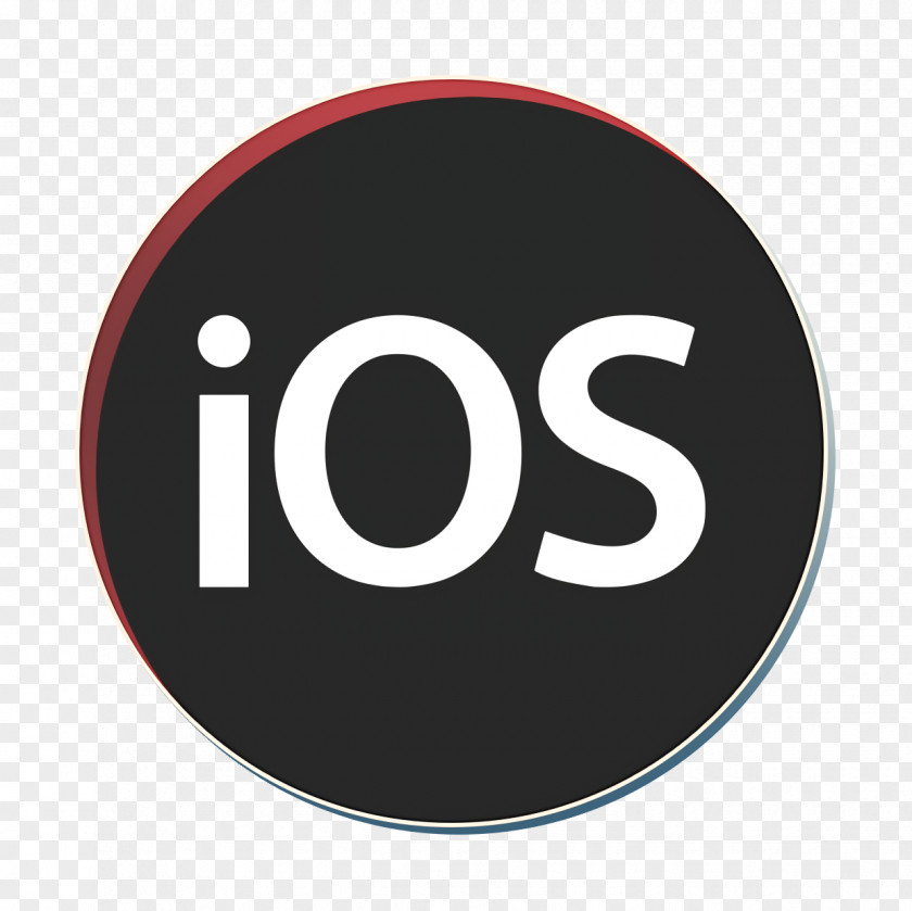 Sticker Label Apple Icon Ios Ipad PNG