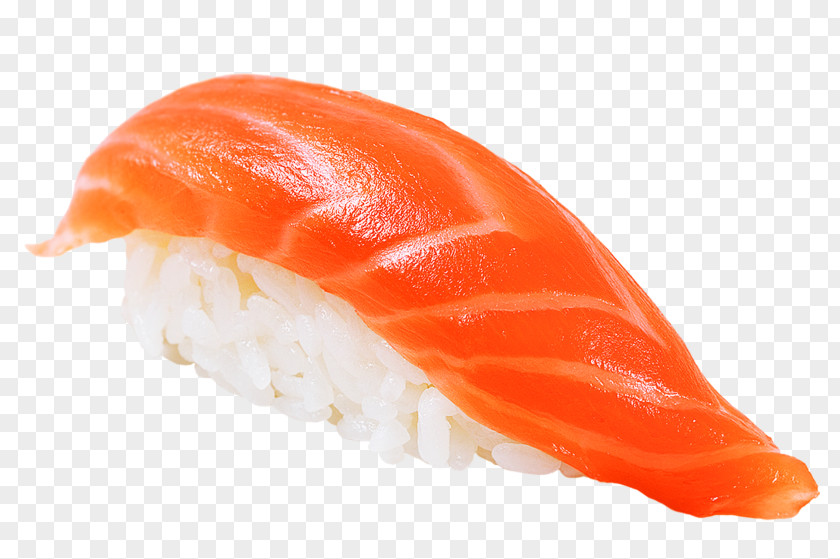 Sushi Makizushi Smoked Salmon Japanese Cuisine PNG