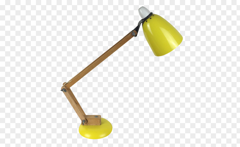 Table Electric Light Lamp PNG