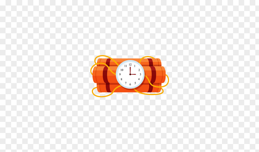 Time Bomb Gratis PNG