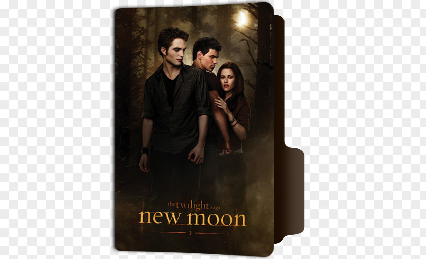 Twilight Folder Edward Cullen Bella Swan Jacob Black Breaking Dawn The Saga PNG