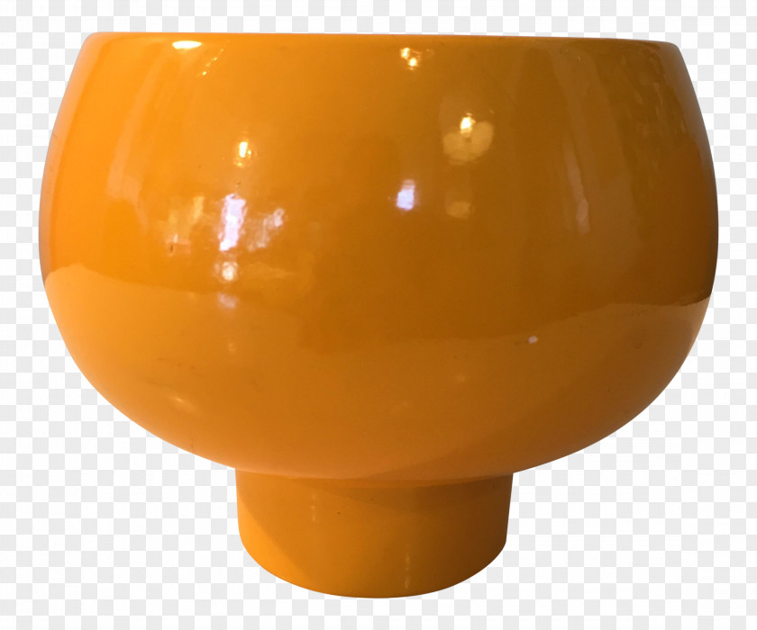 Vase Ceramic Bowl M Product Design PNG