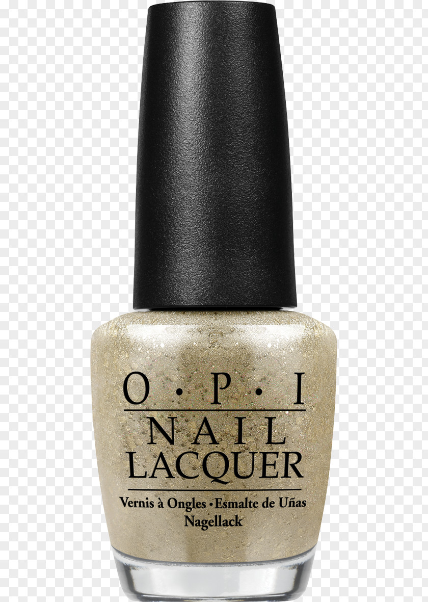 Baroque Still Life Nail Polish S K Clinic Norway OPI Products PNG