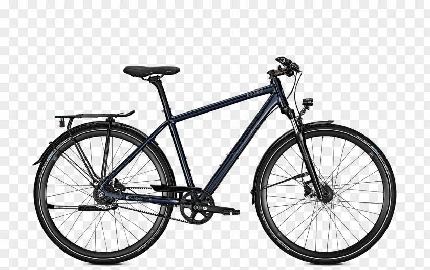 Bicycle Kalkhoff Oxford City Hybrid PNG